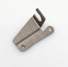 200R4 FLOOR SHIFT TRANSMISSION CABLE BRACKET Monte Carlo Malibu  El Camino Grand Prix